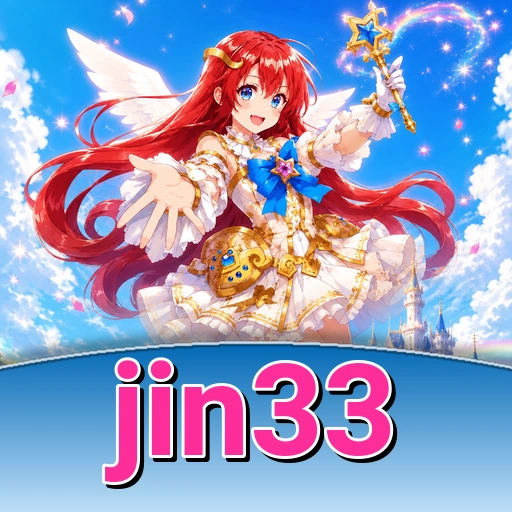 Pratinjau tampilan jin33